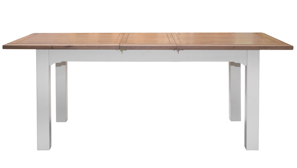 MILLER 165-205 EXT TABLE