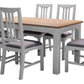 MILLER 125-165 EXT TABLE