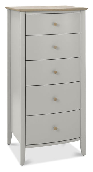 GUIA 5 DRAWER CHEST