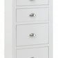 RHODES 5 DRAWER TALL CHEST
