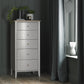 GUIA 5 DRAWER CHEST