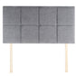 TIPPERARY KING KOIL 6FT HEADBOARD