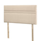 Topaz 5FT HEADBOARD