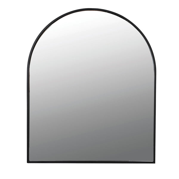 CURVED ARCH MIRROR