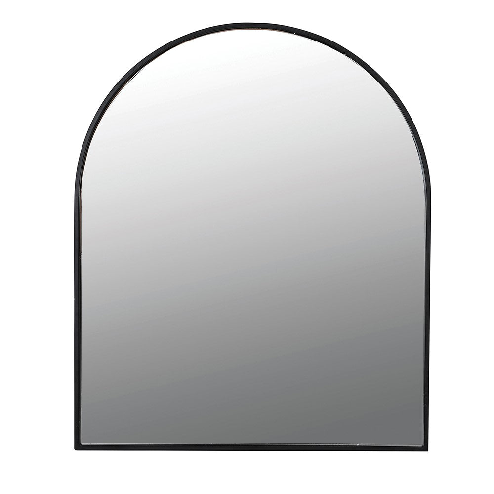 CURVED ARCH MIRROR