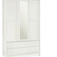 ODIN TRIPLE WARDROBE
