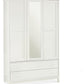 ODIN TRIPLE WARDROBE