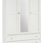 ODIN TRIPLE WARDROBE