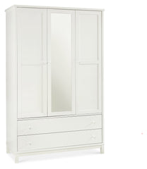 ODIN TRIPLE WARDROBE