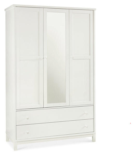 ODIN TRIPLE WARDROBE