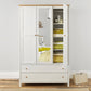 ODIN TRIPLE WARDROBE