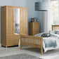 ODIN TRIPLE WARDROBE