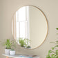 TROMSO 90 X 90CM MIRROR