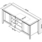 JOSHUA ENTERTAINMENT UNIT