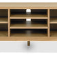 LEONA ENTERTAINMENT UNIT
