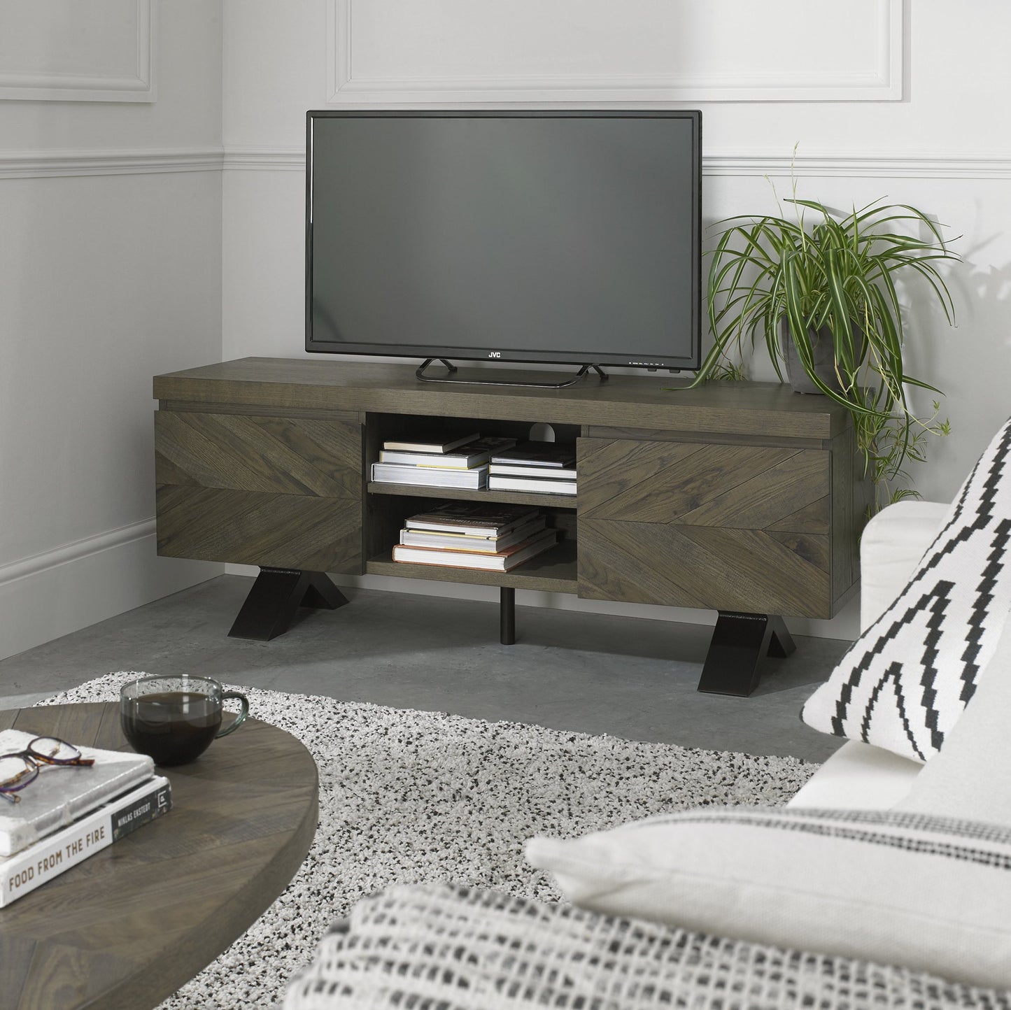 MARLAY ENTERTAINMENT UNIT
