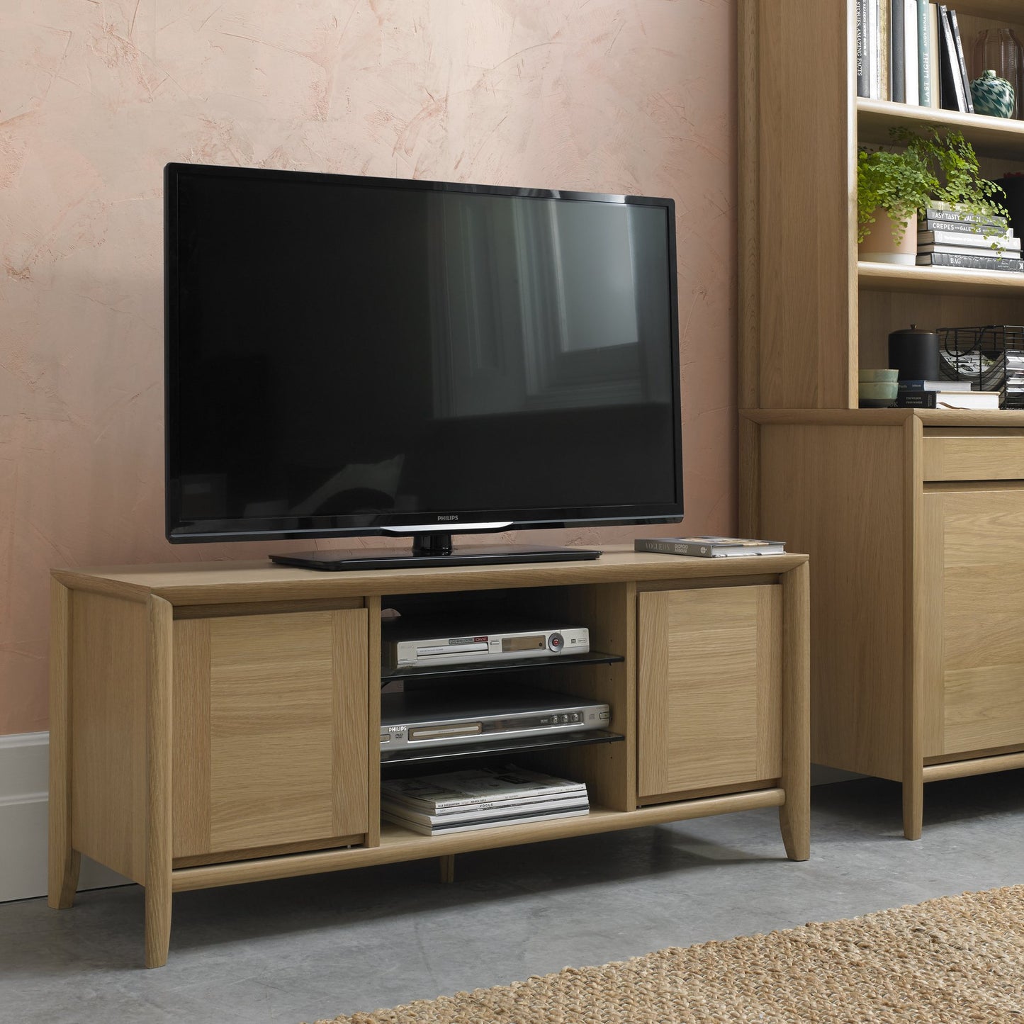 JOSHUA ENTERTAINMENT UNIT