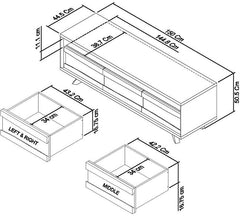 BENNETT ENTERTAINMENT UNIT