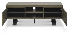 MARLAY ENTERTAINMENT UNIT