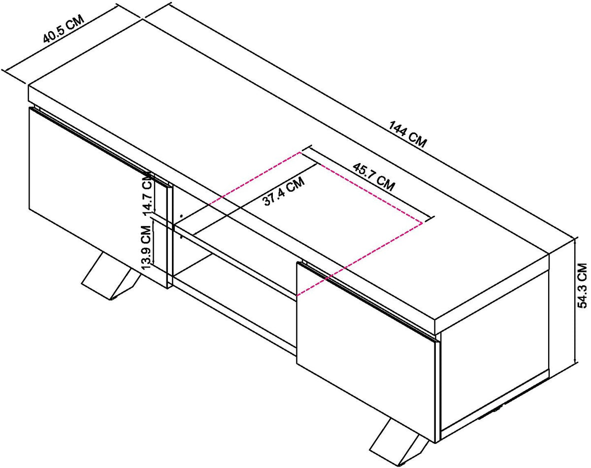 MARLAY ENTERTAINMENT UNIT