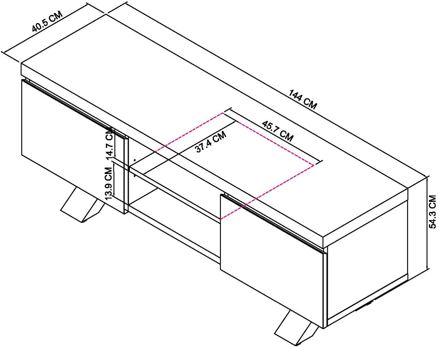 MARLAY ENTERTAINMENT UNIT