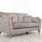 VANCE 3 SEATER