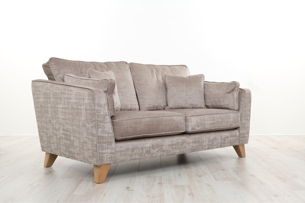 VANCE 3 SEATER