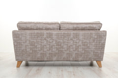VANCE 3 SEATER