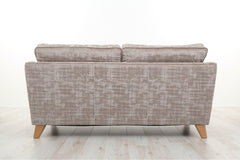 VANCE 3 SEATER
