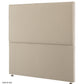 VISION STANDARD 4FT6 HEADBOARD FULL HEIGHT