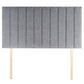 WATERFORD KING KOIL 3FT HEADBOARD