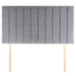 WATERFORD KING KOIL 4FT6 HEADBOARD