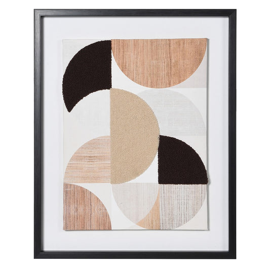 CIRCLES  ABSTRACT PICTURE