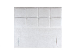 WICKLOW KING KOIL 6FT HEADBOARD