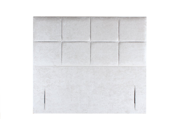 WICKLOW KING KOIL 6FT HEADBOARD