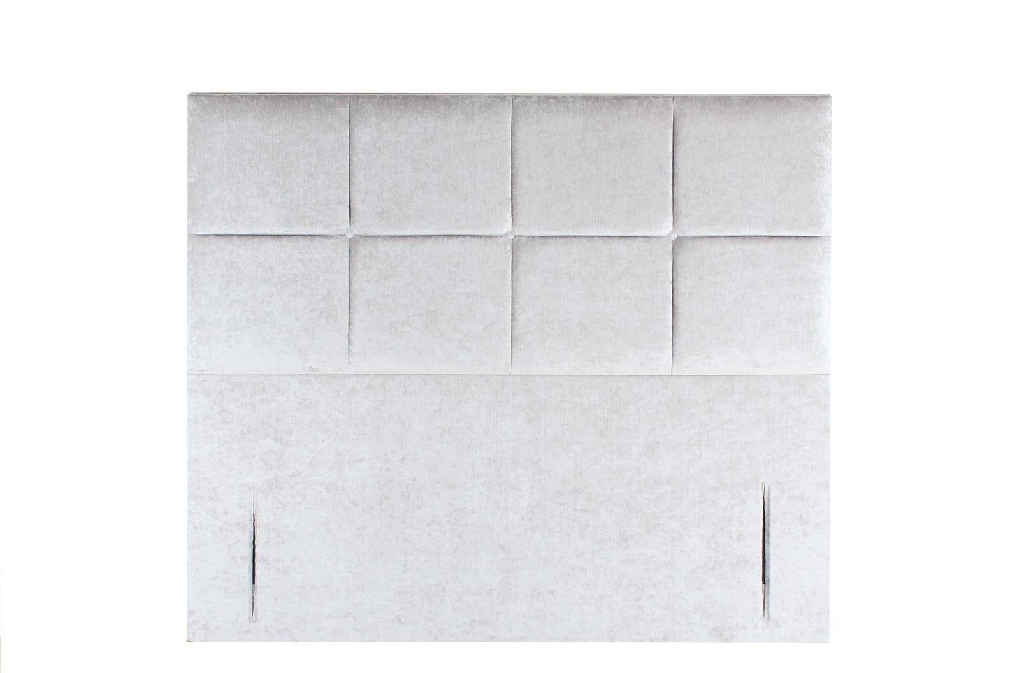 WICKLOW KING KOIL 4FT6 HEADBOARD