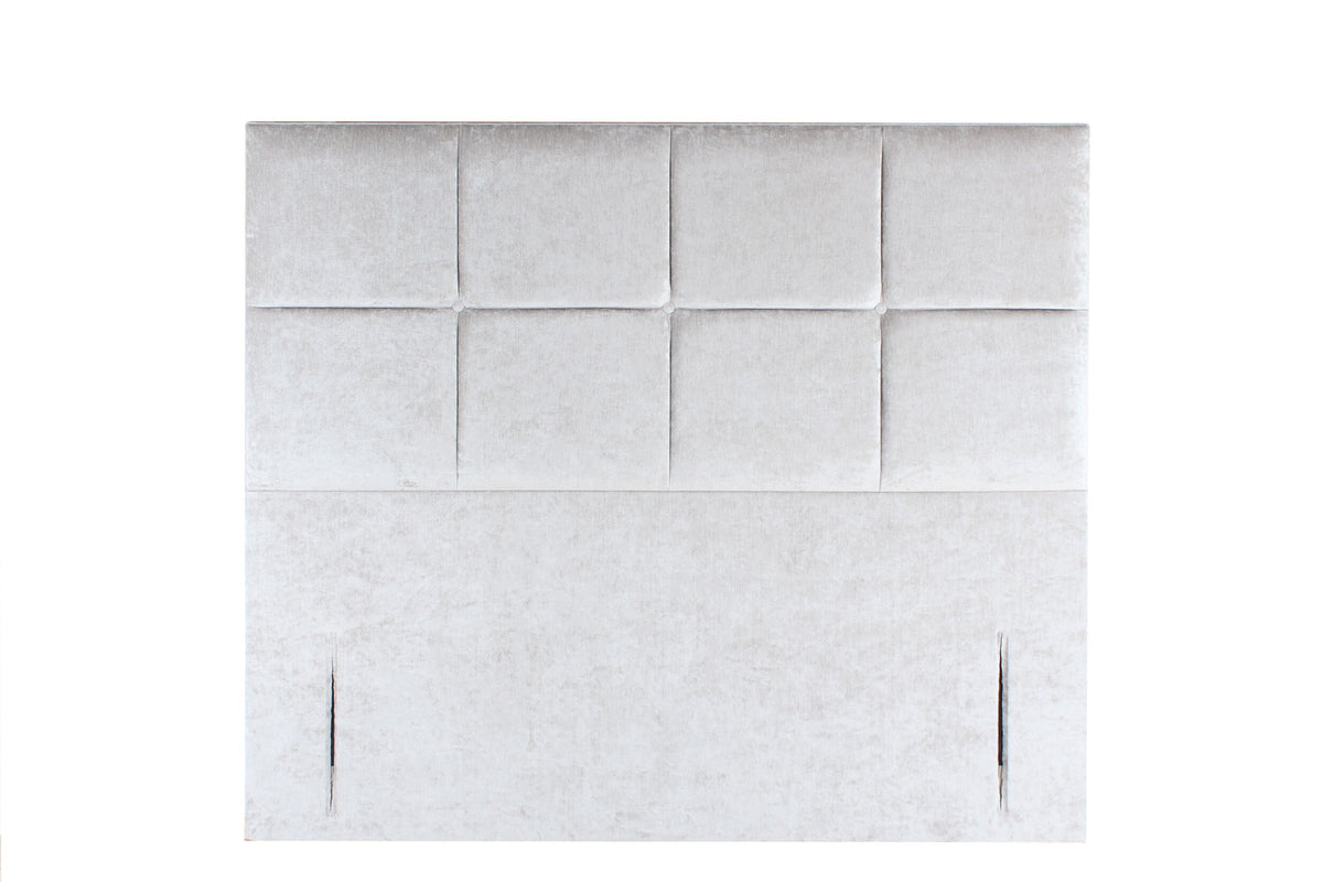 WICKLOW KING KOIL 3FT HEADBOARD