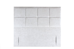 WICKLOW KING KOIL 5FT HEADBOARD