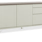 MARLAY WIDE SIDEBOARD