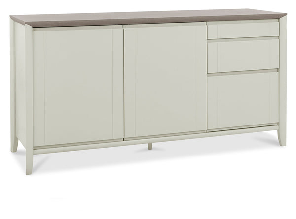 MARLAY WIDE SIDEBOARD