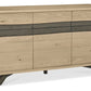 BENNETT WIDE SIDEBOARD