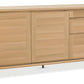 JOSHUA WIDE SIDEBOARD