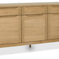 LEONA WIDE SIDEBOARD