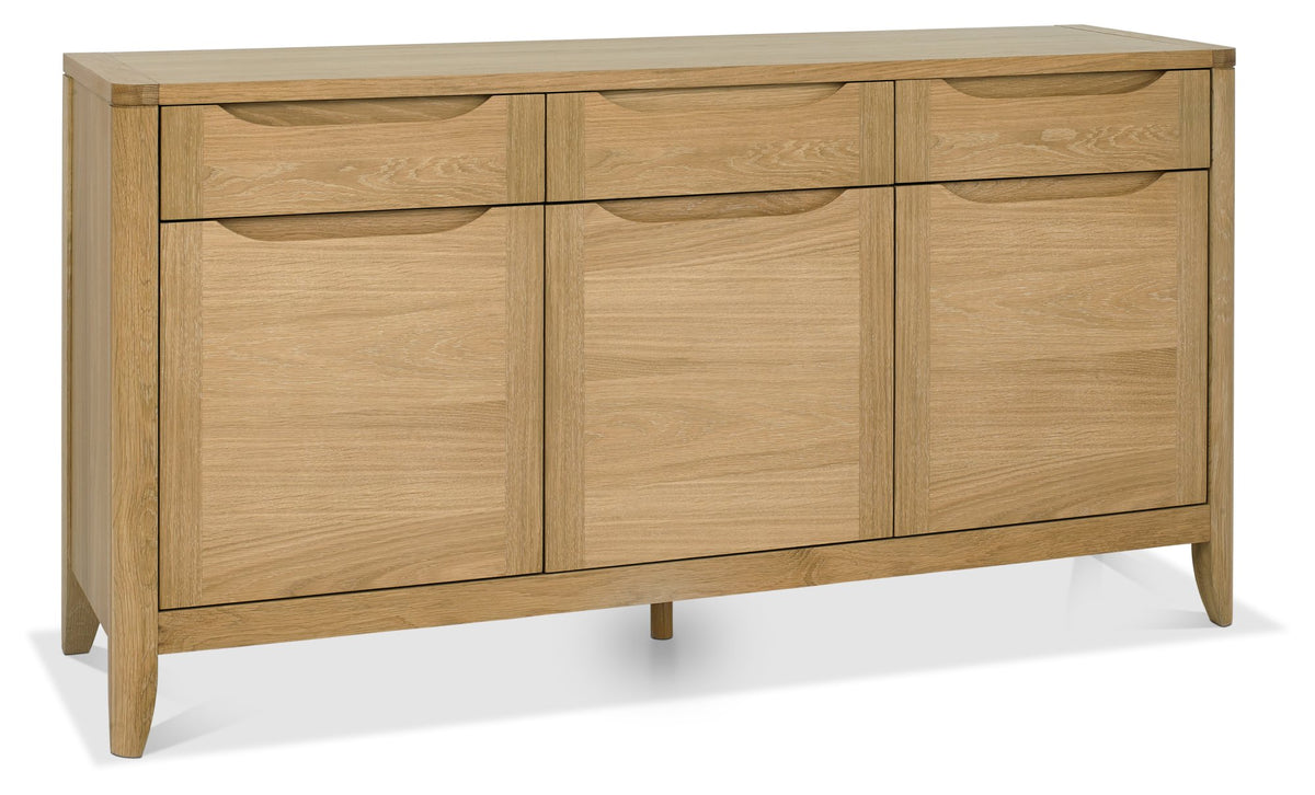 LEONA WIDE SIDEBOARD