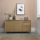 JOSHUA WIDE SIDEBOARD