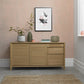 JOSHUA WIDE SIDEBOARD