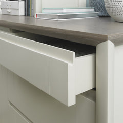 RIGA WIDE SIDEBOARD