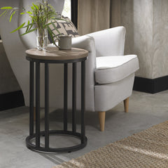 WARNER SIDE TABLE