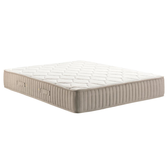 BACK SUPPORT DOUBLE MATTRESS