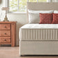 BACK SUPPORT DOUBLE MATTRESS